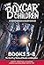 The Boxcar Children Mysteries Boxed Set #5-8 by Gertrude Chandler Warner