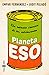 Planeta ESO by Empar Fernández