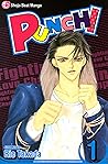 Punch!, Vol. 1 by Rie Takada Punch!, Vol. 1 by Rie Takada