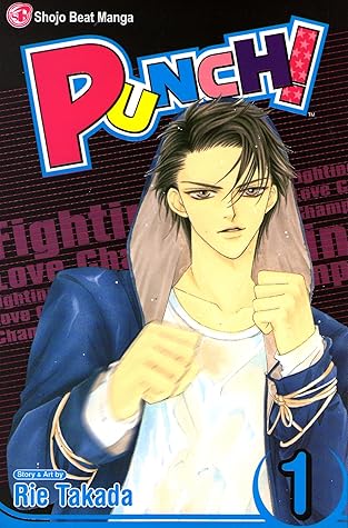 Punch!, Vol. 1