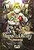 Magus of the Library, Vol. 1