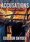 Accusations (Collin Walker #3)