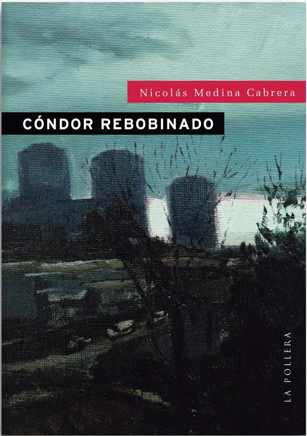 Cóndor rebobinado
