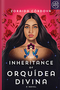 The Inheritance of Orquídea Divina