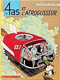 Les 4 as et l'aéroglisseur