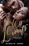 Off Limits by oliviamj_