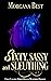 Sixty, Sassy, and Sleuthing (Colt Calling Horse Rescue Mysteries) by Morgana Best