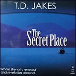 CD Secret Place (4 CD)