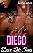 Diego: Desire Lake Series
