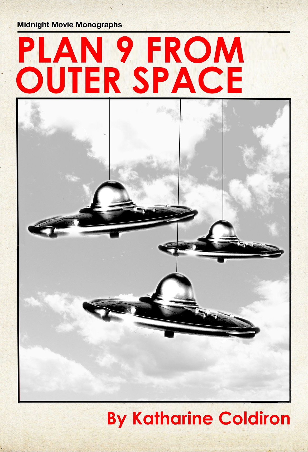 Plan 9 from Outer Space