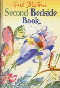 Enid Blyton's Second Bedside Book