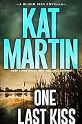 One Last Kiss