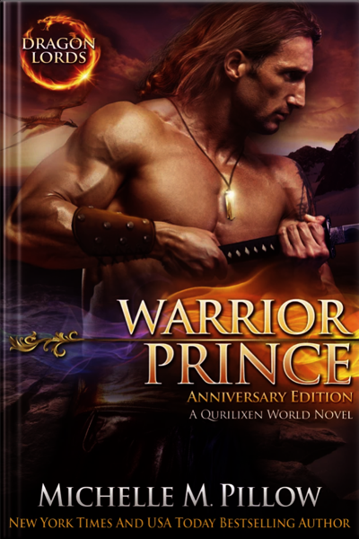 Warrior Prince