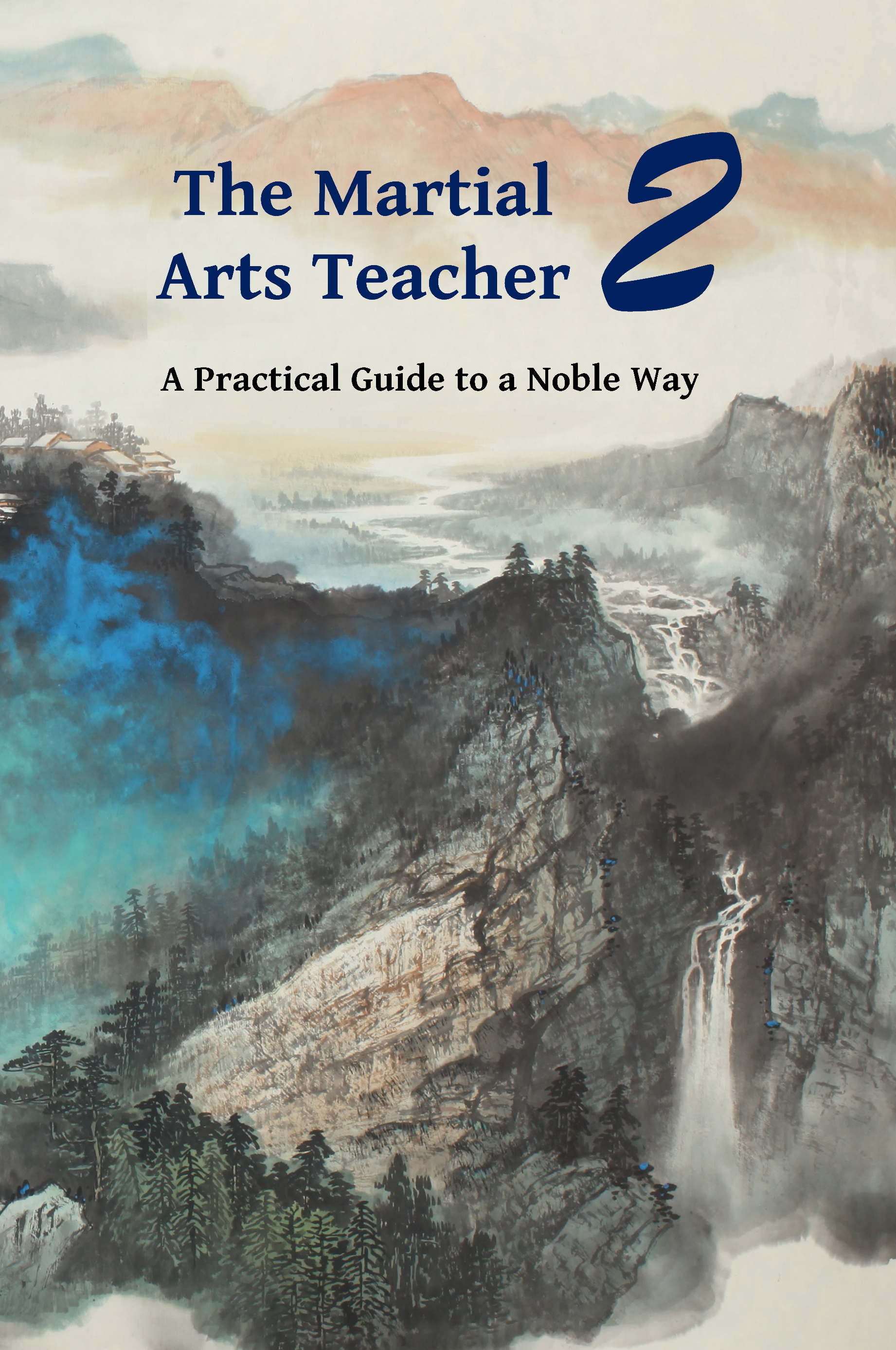 The Martial Arts Teacher 2