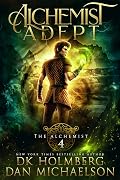 Alchemist Adept