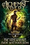 Alchemist Adept