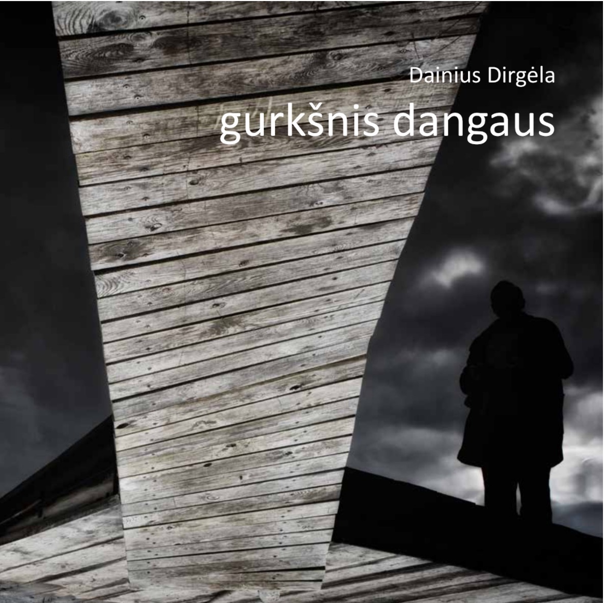 Gurkšnis dangaus (ebook)