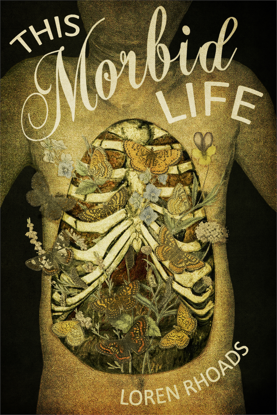 This Morbid Life (Kindle Edition)