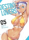 Destiny Lovers Vol. 5