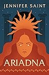 Ariadna by Jennifer Saint
