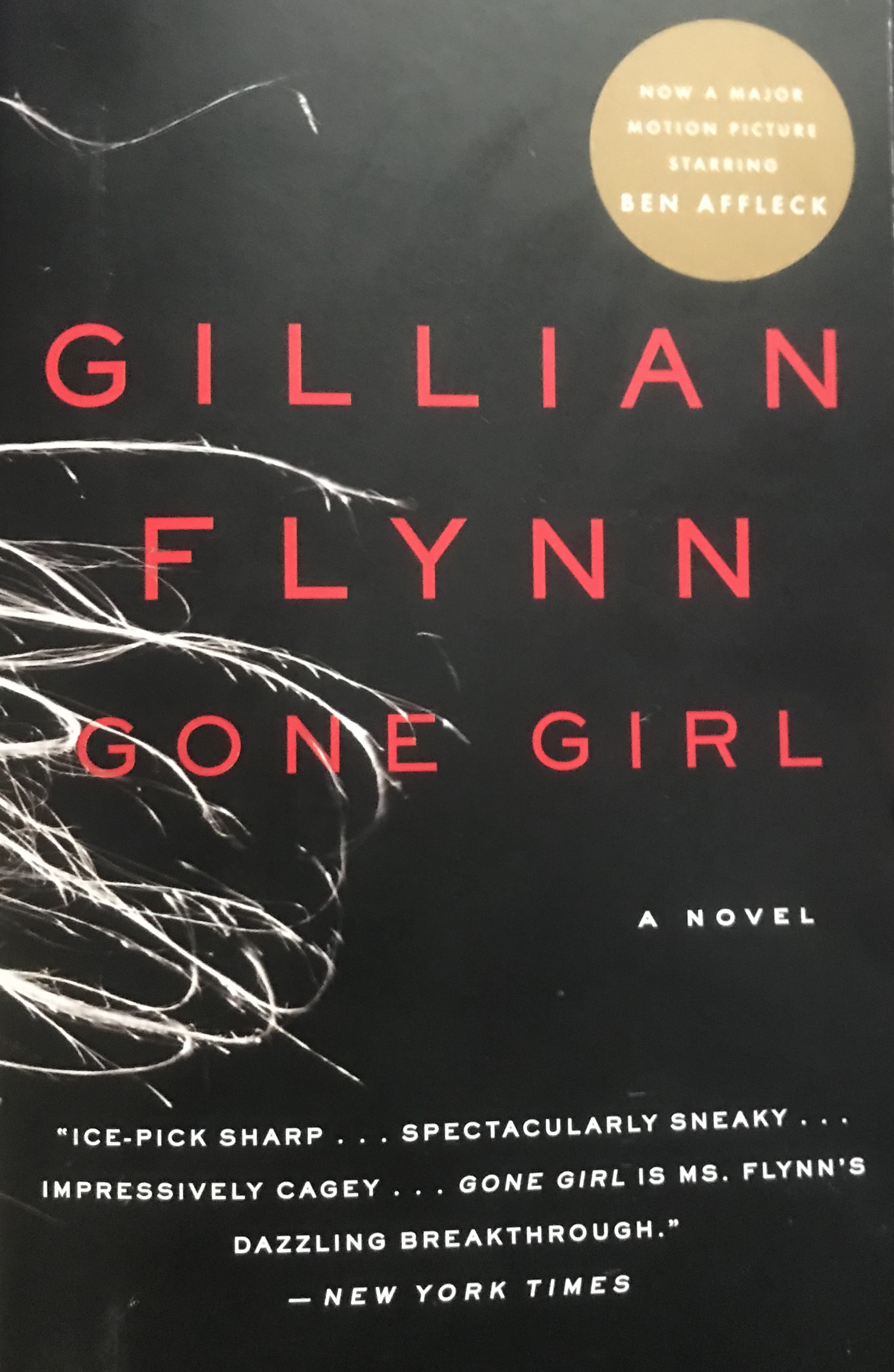 Gone Girl