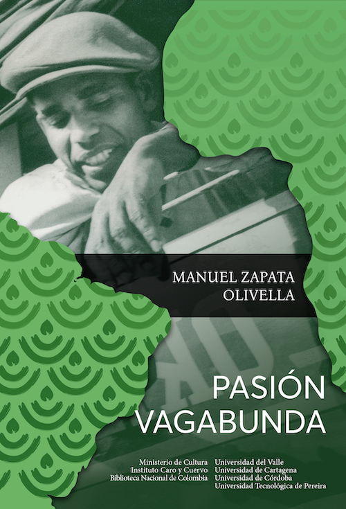 Pasión vagabunda (Paperback)