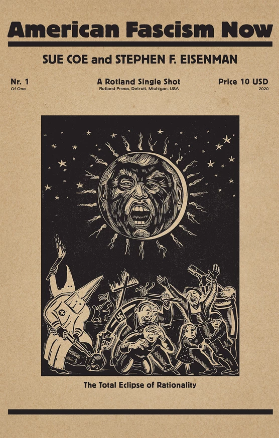 American Fascism now