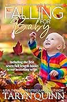 Falling for Baby by Taryn Quinn