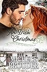 An Irish Christmas by Michele Brouder