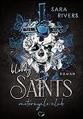 Bloody Saints