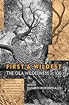 First and Wildest by Elizabeth Hightower Allen First and Wildest by Elizabeth Hightower Allen