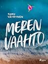 Meren vaahto