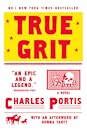True Grit by Charles Portis