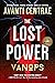 VanOps: The Lost Power: A VanOps Thriller - #1