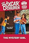 The Mystery Girl