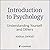 Introduction to Psychology by C. Nathan DeWall