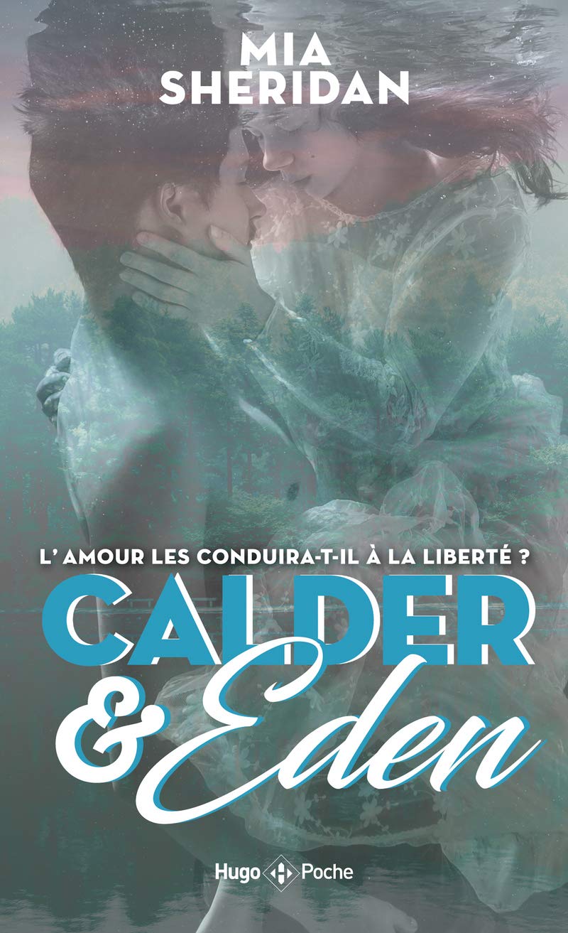Calder et Eden - Tome 01 (Pocket Book)