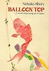 Balloon top: A novel