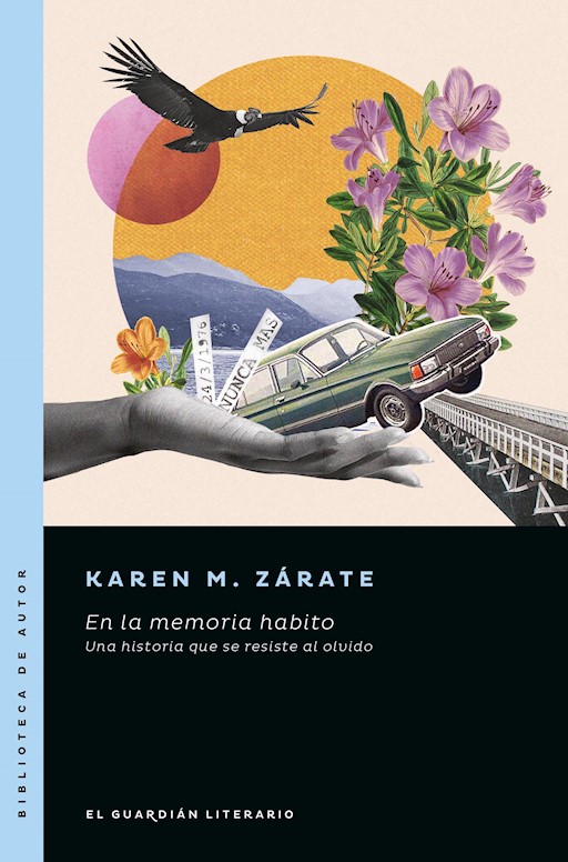 En La Memoria Habito