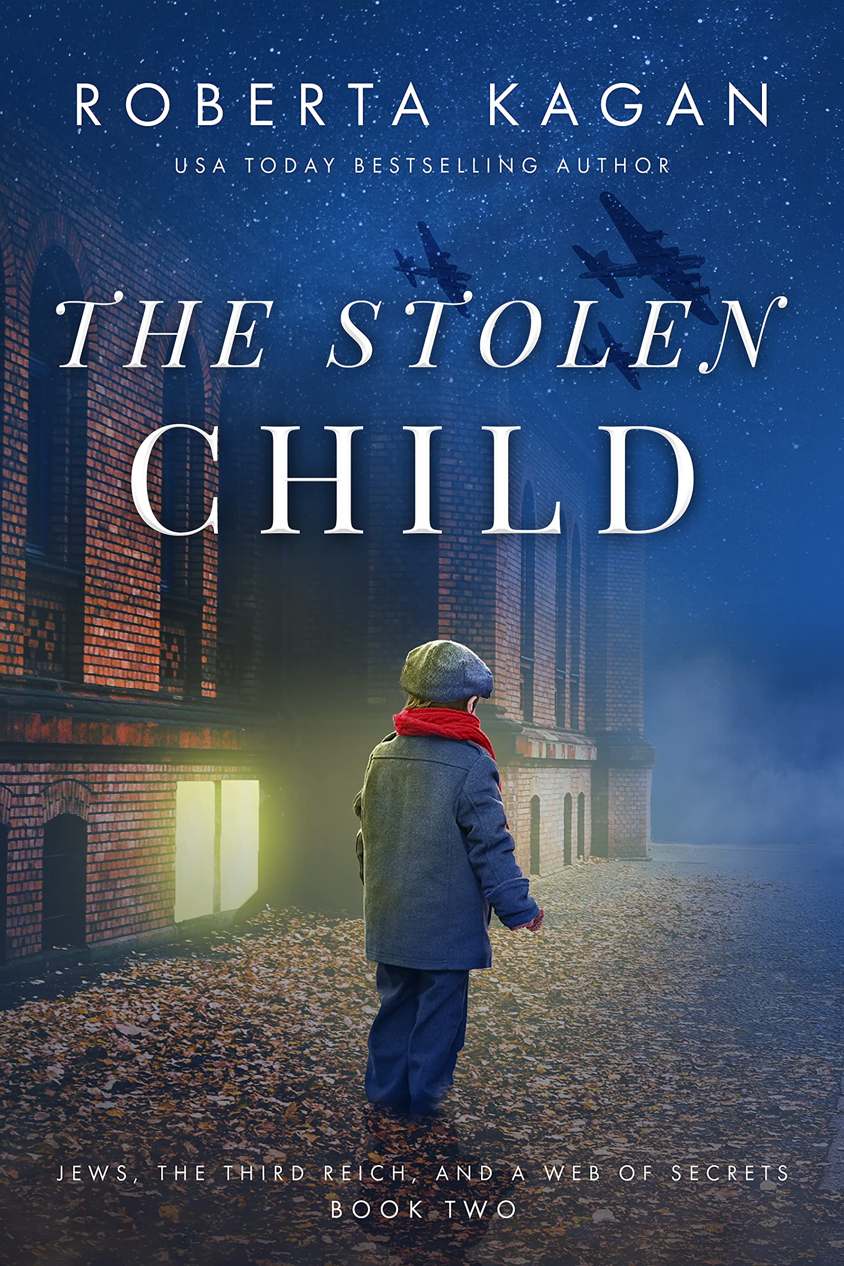 The Stolen Child (Kindle Edition)