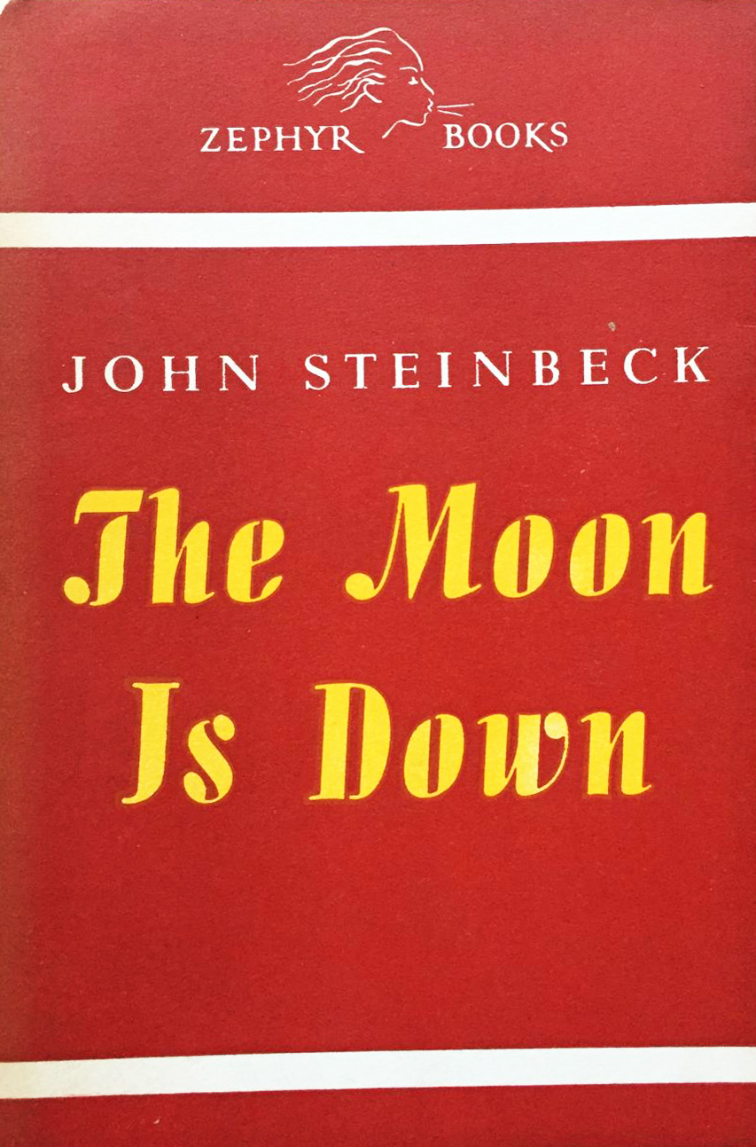 The Moon Is Down