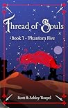 Phantom Five (Thread of Souls, #1)