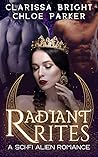 Radiant Rites (Falling Star #3)