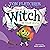 There's a Witch in Your Book: An Interactive Book For Kids and Toddlers (Who's In Your Book?)