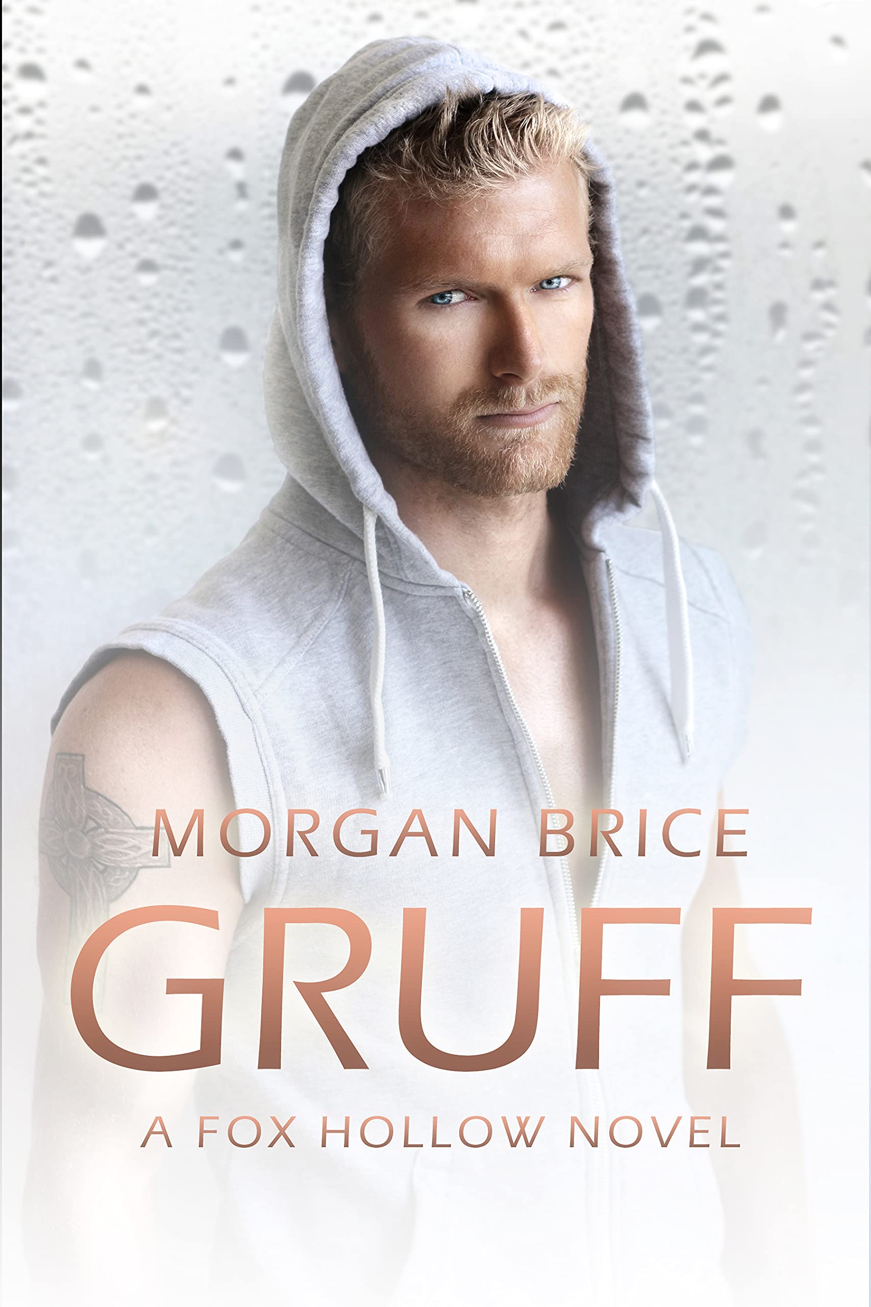 Gruff (Fox Hollow Zodiac #2.5)