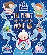 The Planet in a Pickle Jar by Martin Stanev