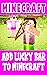 Minecraft Comic: Add Lucky ...