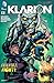 Klarion (2014-2015) #5