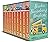 A Camper and Criminals Cozy Mystery: All Ten Books : Box Sets Book 1 (Camper and Criminals #1-10)