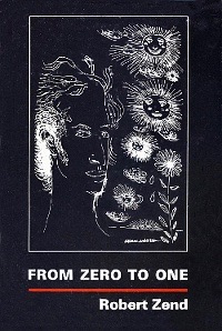 From Zero to One: Poems (Hardcover)